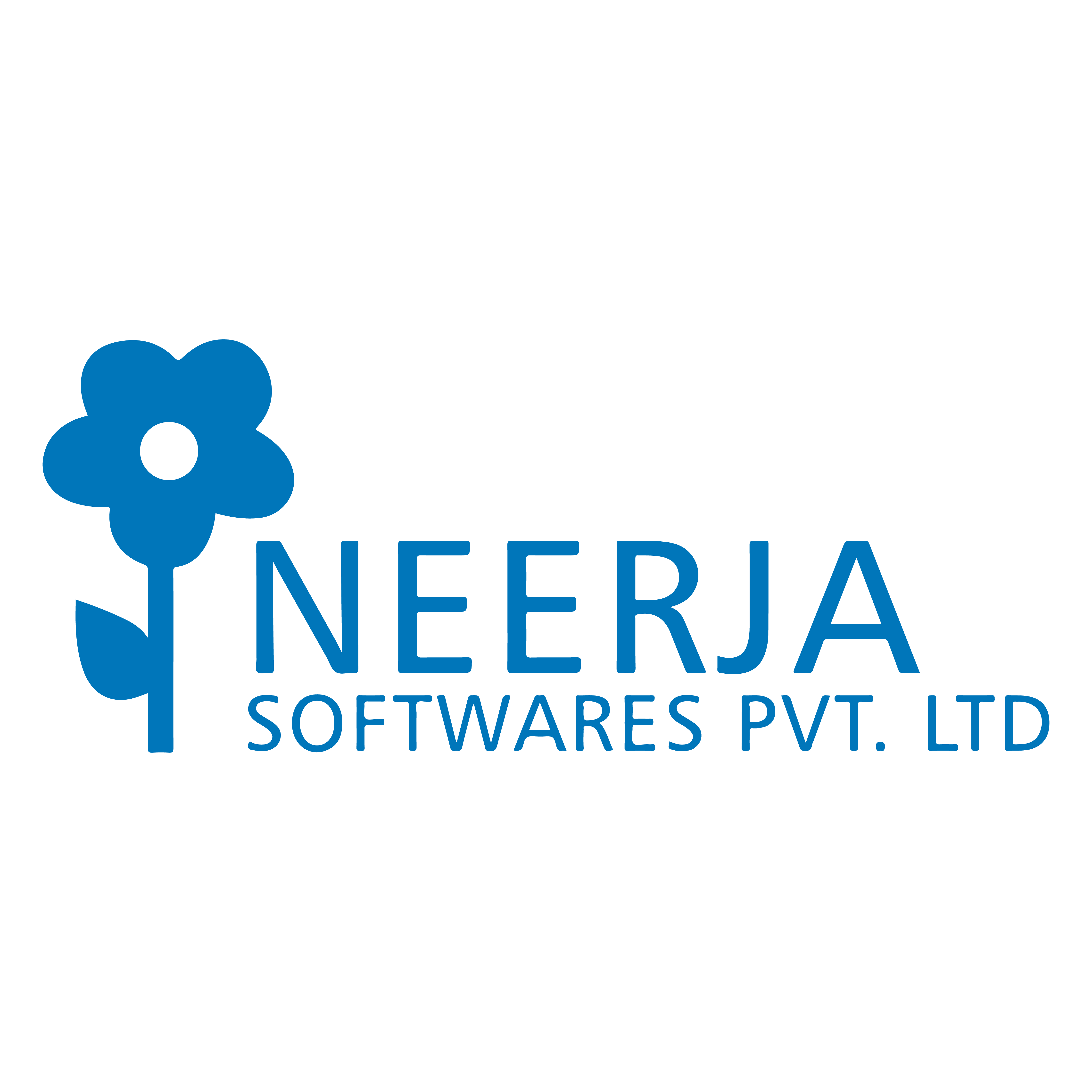 Neerja Softwares Logo